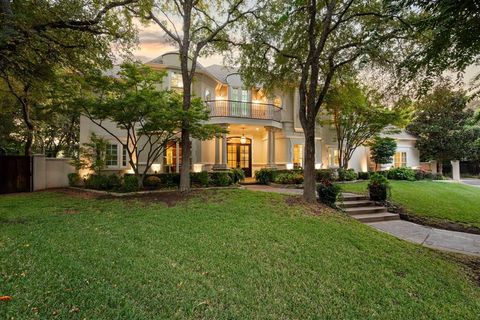 802 Carriage Court Southlake TX 76092