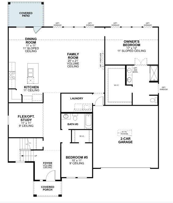 3309 Majesty Lane