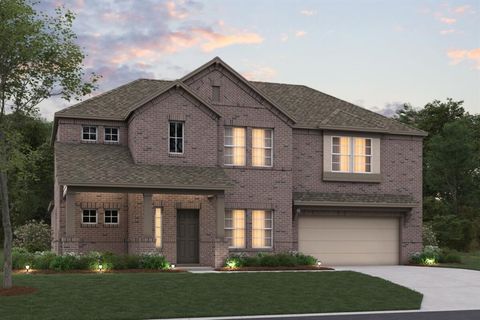 3309 Majesty Lane Denton TX 76208