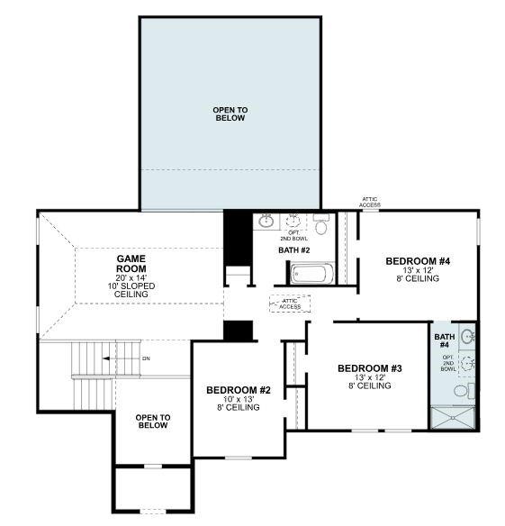 3309 Majesty Lane