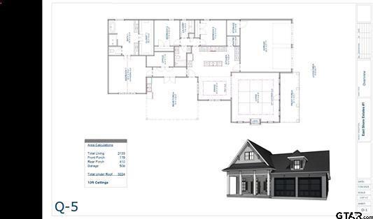 East Shore Estates - Residential