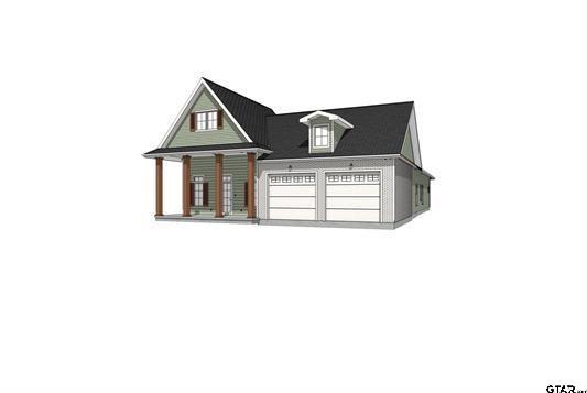 East Shore Estates - Residential