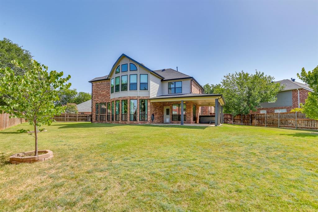 18 Hideaway Court