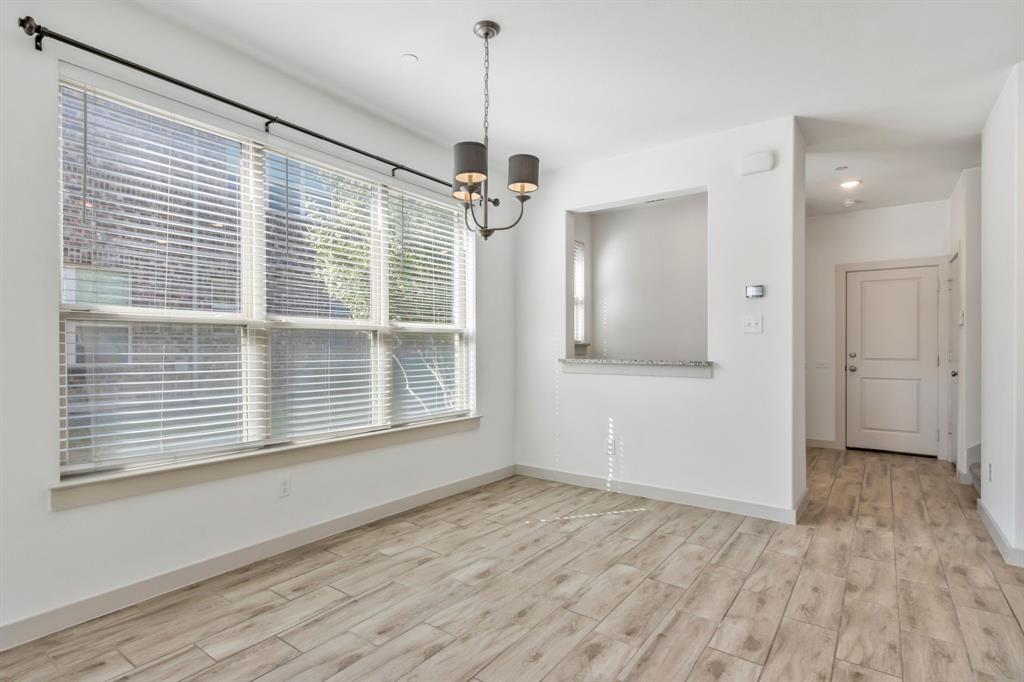 Ridge View Twnhms - Residential Lease