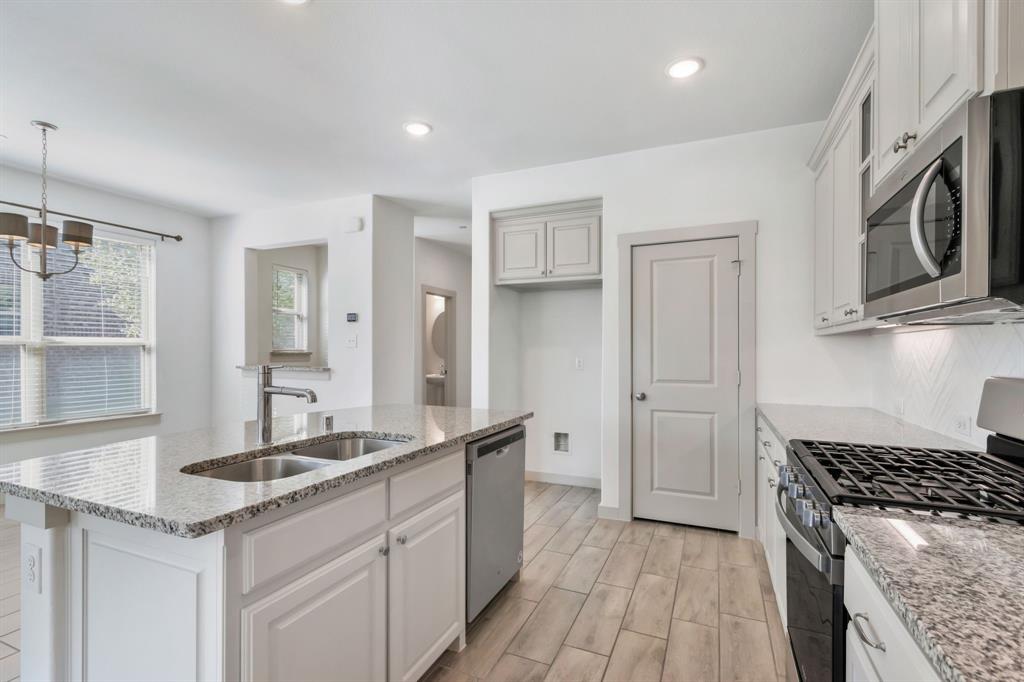 Ridge View Twnhms - Residential Lease