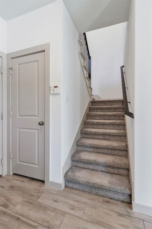 Ridge View Twnhms - Residential Lease