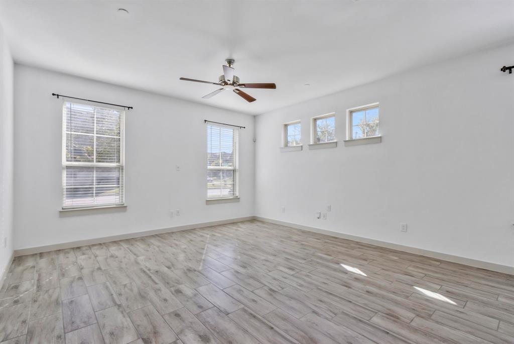 Ridge View Twnhms - Residential Lease