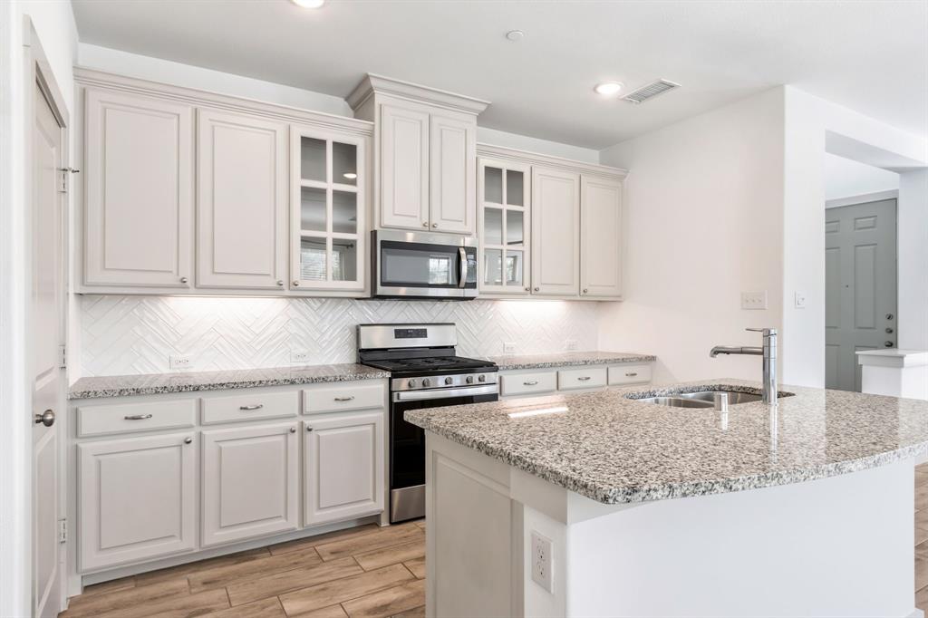 Ridge View Twnhms - Residential Lease