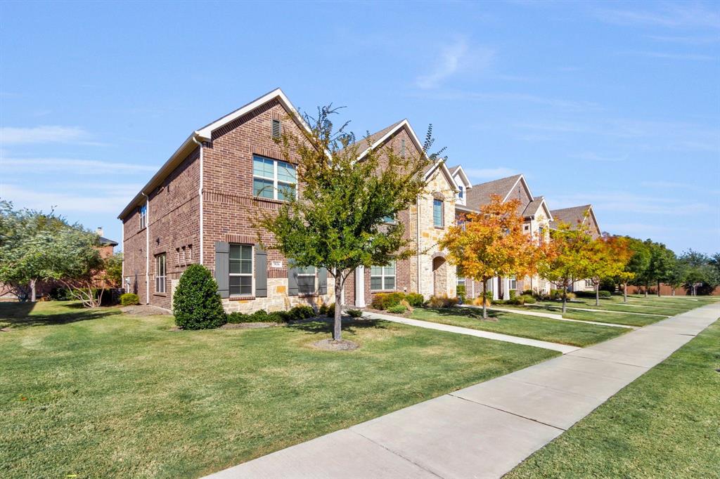 Ridge View Twnhms - Residential Lease