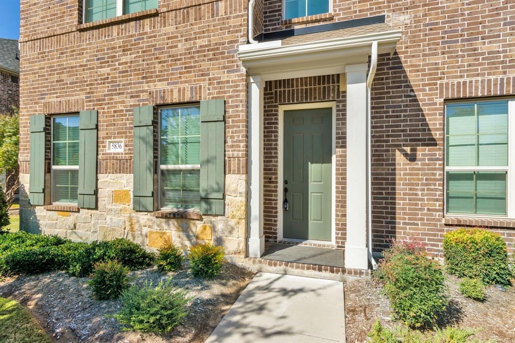 Ridge View Twnhms - Residential Lease