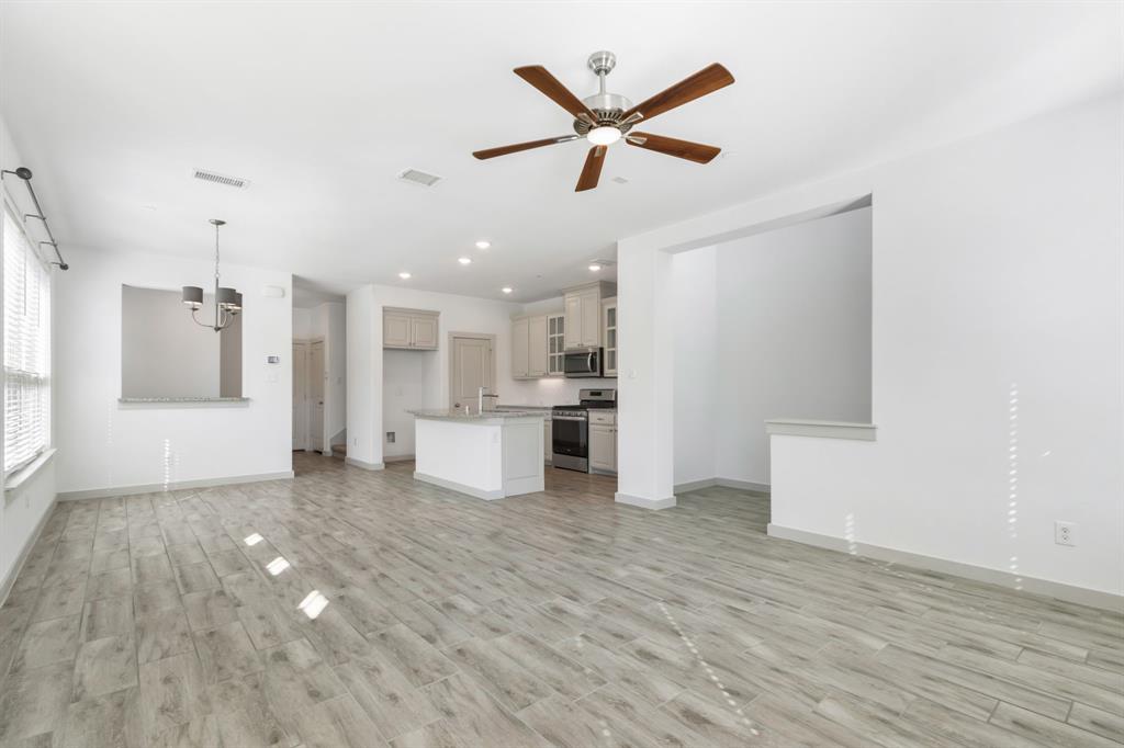 Ridge View Twnhms - Residential Lease