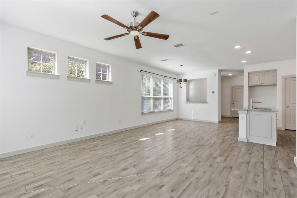 Ridge View Twnhms - Residential Lease