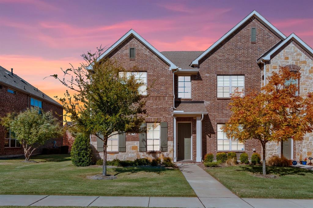 Ridge View Twnhms - Residential Lease