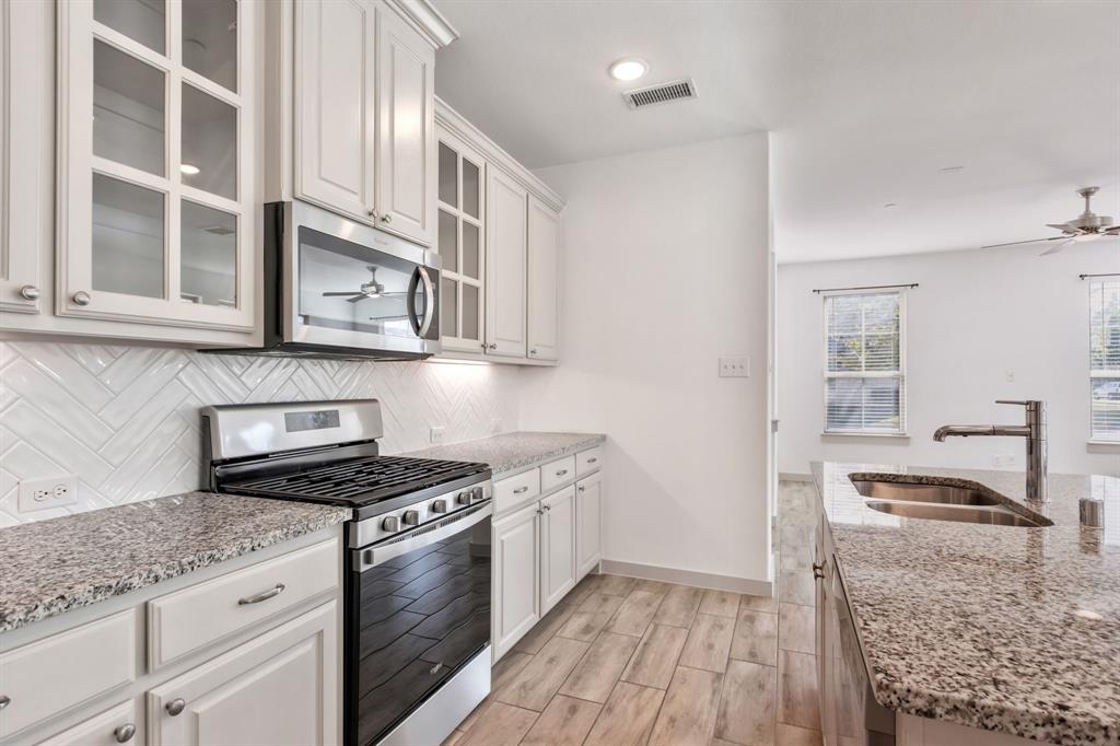 Ridge View Twnhms - Residential Lease