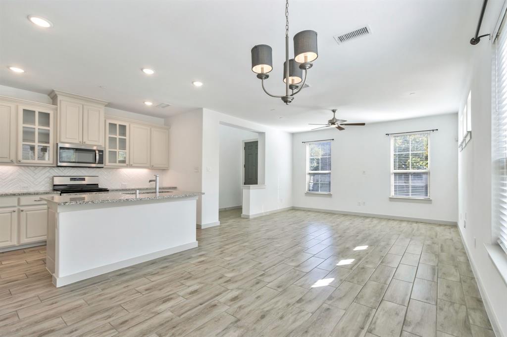 Ridge View Twnhms - Residential Lease