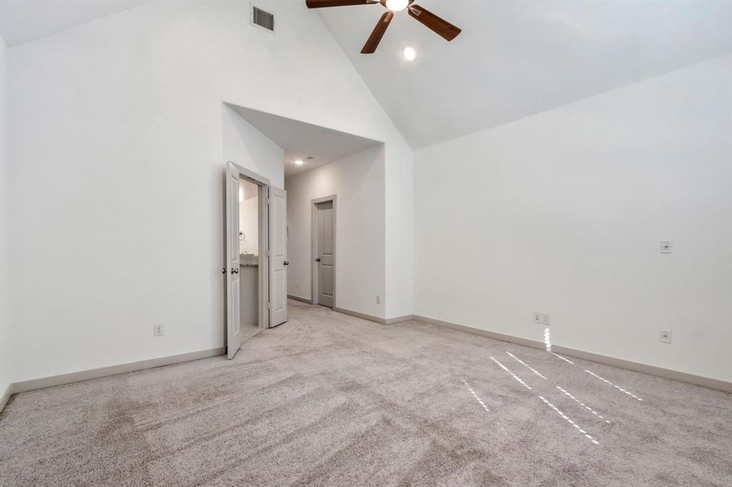 Ridge View Twnhms - Residential Lease