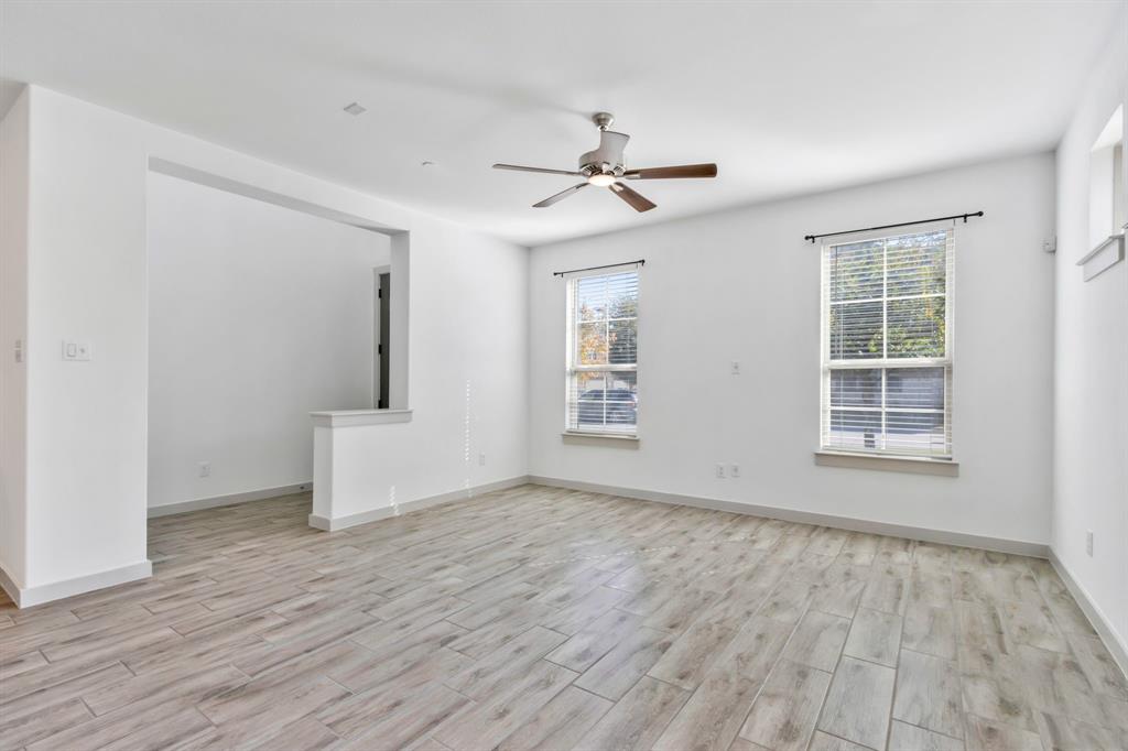 Ridge View Twnhms - Residential Lease