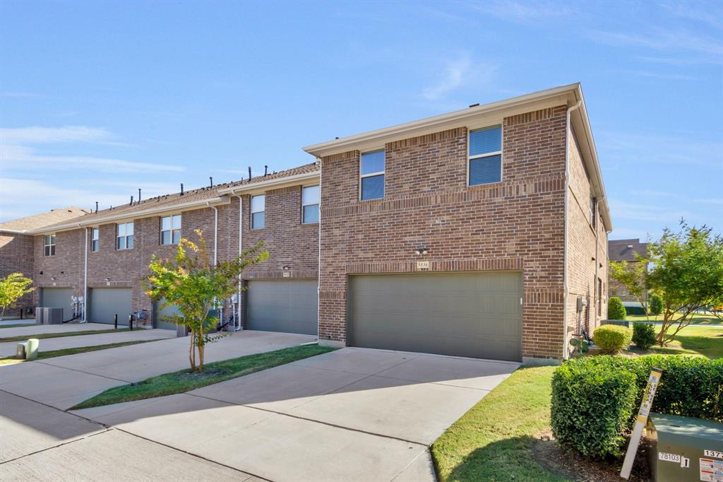 Ridge View Twnhms - Residential Lease