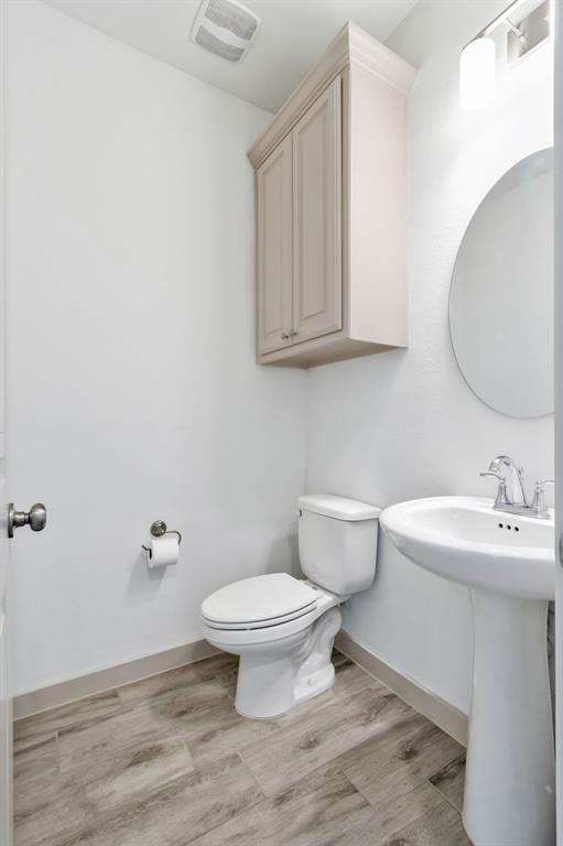 Ridge View Twnhms - Residential Lease