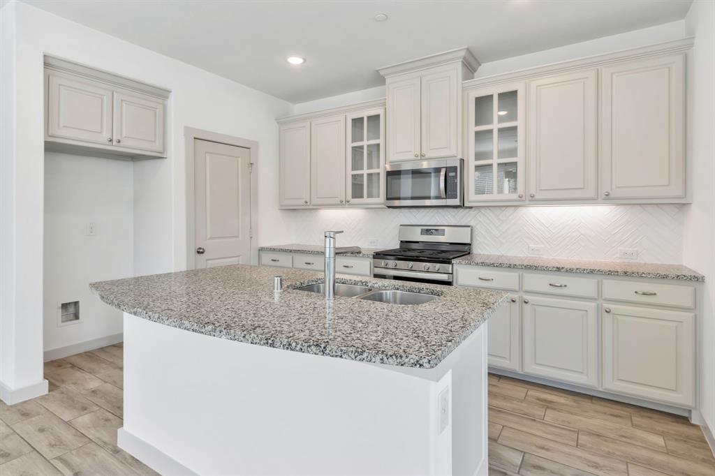 Ridge View Twnhms - Residential Lease