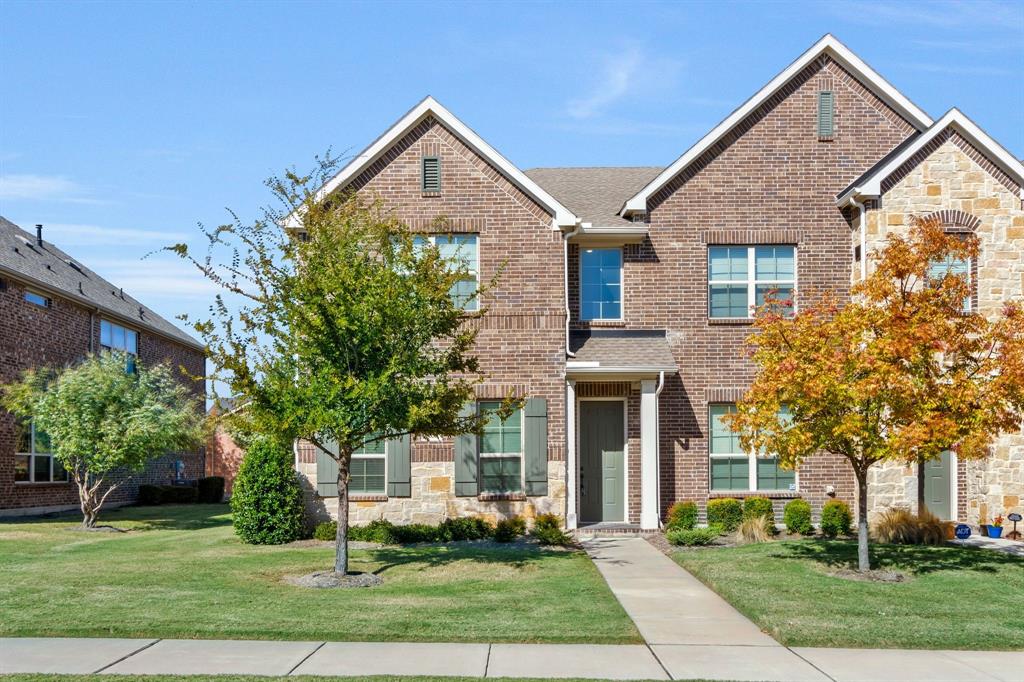 Ridge View Twnhms - Residential Lease