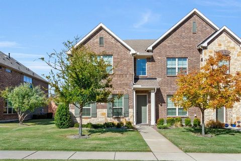 Photo of 5836 Ridgeline Drive, McKinney, TX 75070 (MLS # 21093100)