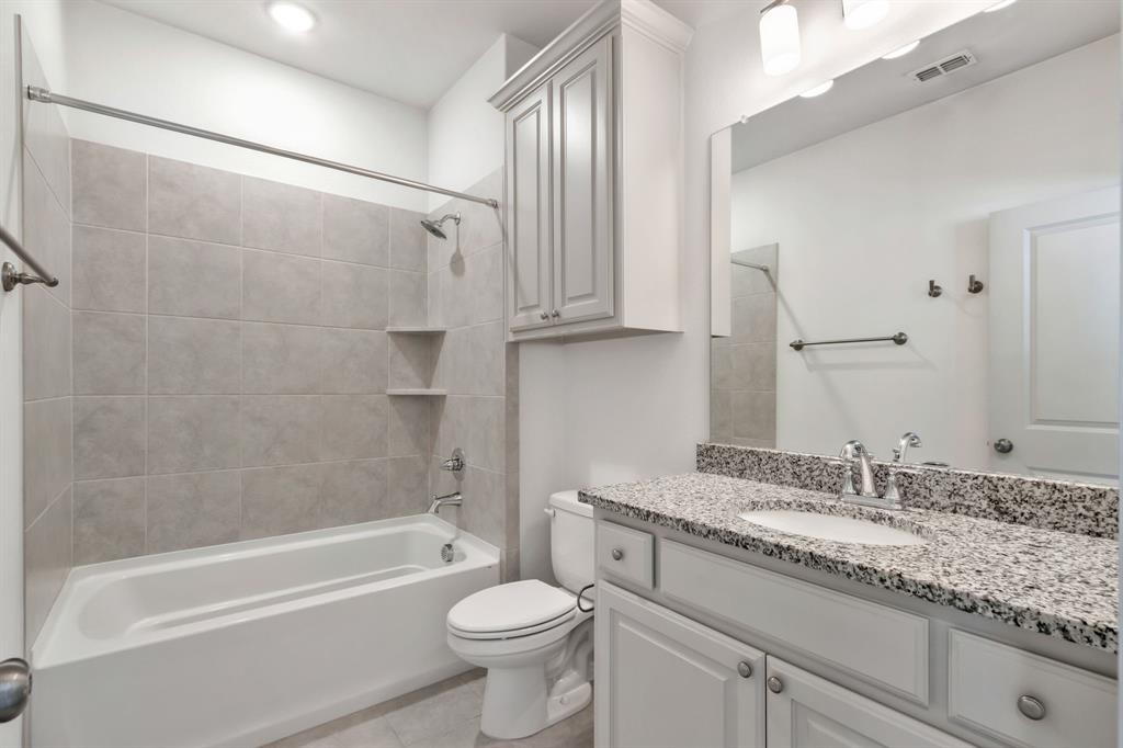 Ridge View Twnhms - Residential Lease