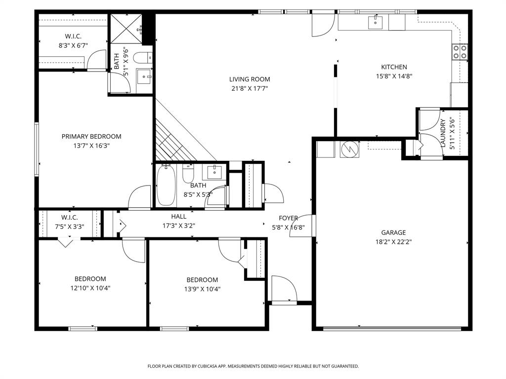 Summerfields Add - Residential