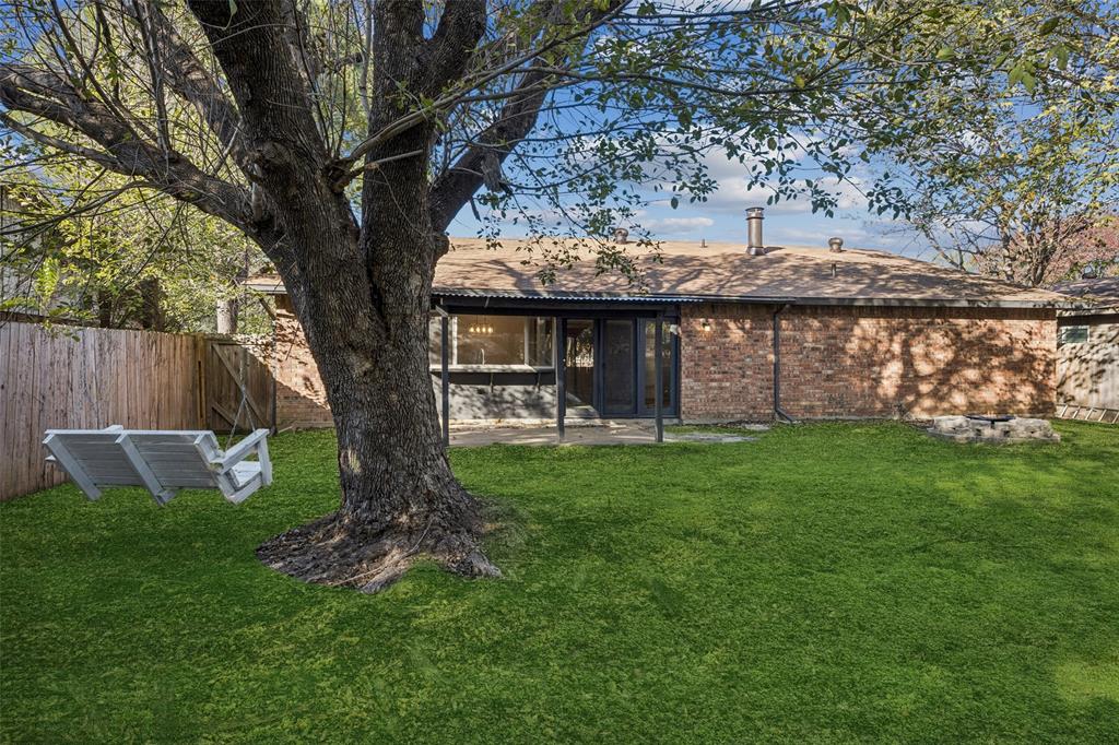 Summerfields Add - Residential