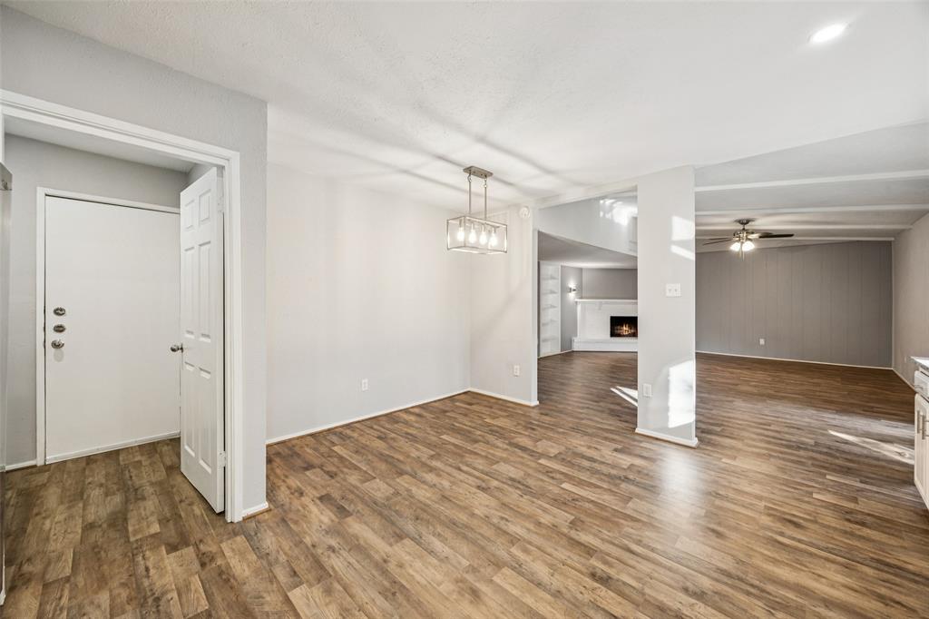 Summerfields Add - Residential