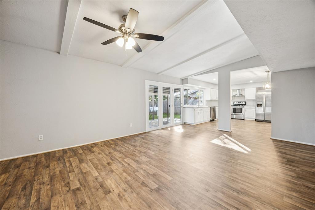 Summerfields Add - Residential