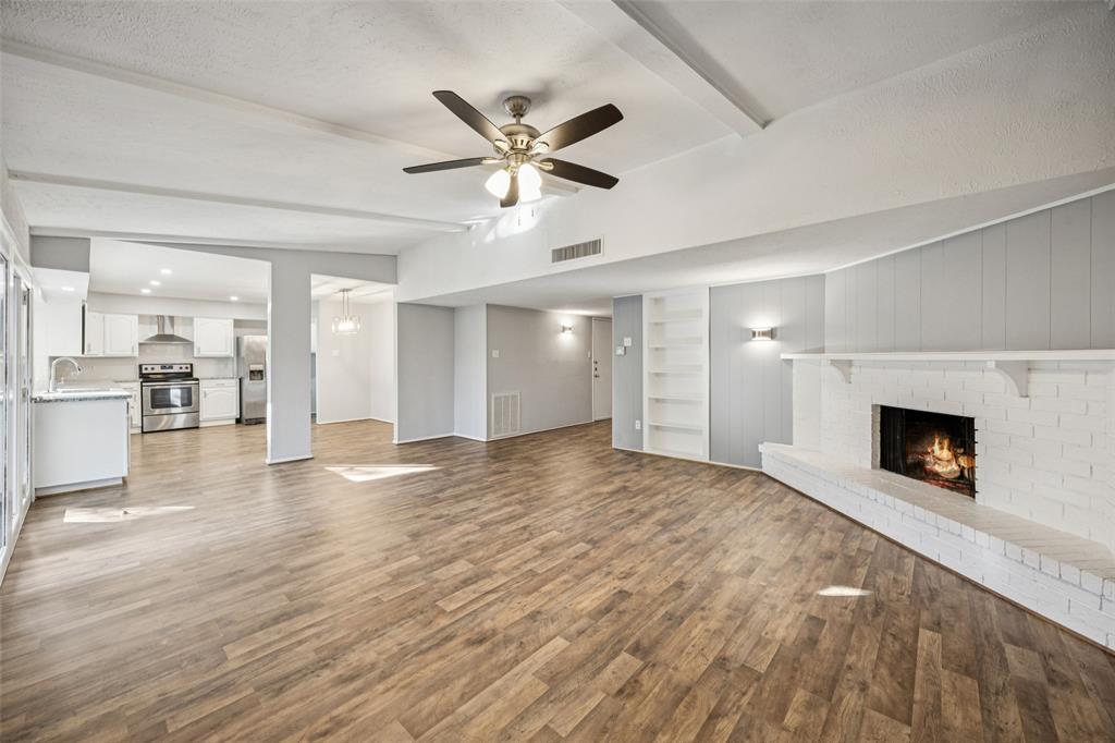 Summerfields Add - Residential