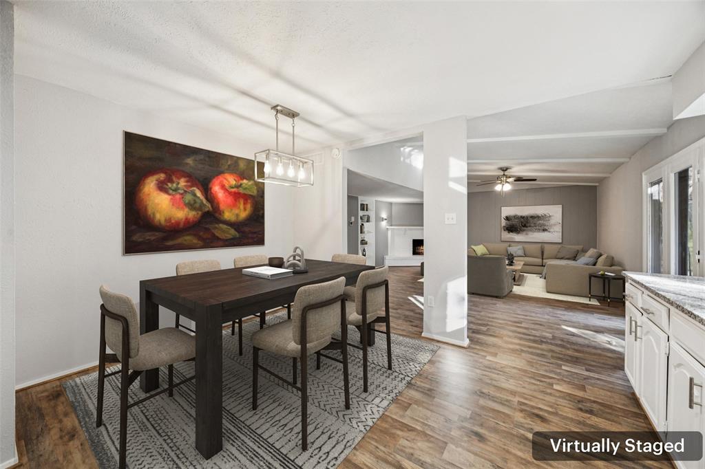 Summerfields Add - Residential