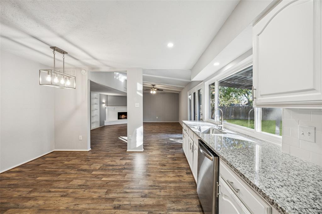 Summerfields Add - Residential