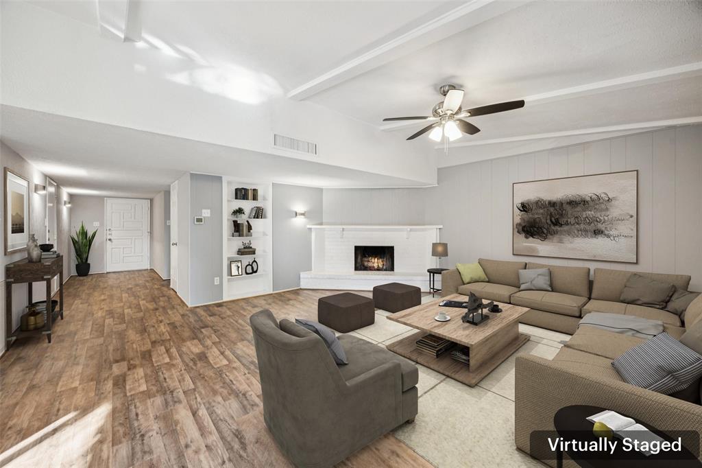 Summerfields Add - Residential