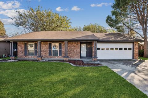 4028 Dogwood Lane Fort Worth TX 76137