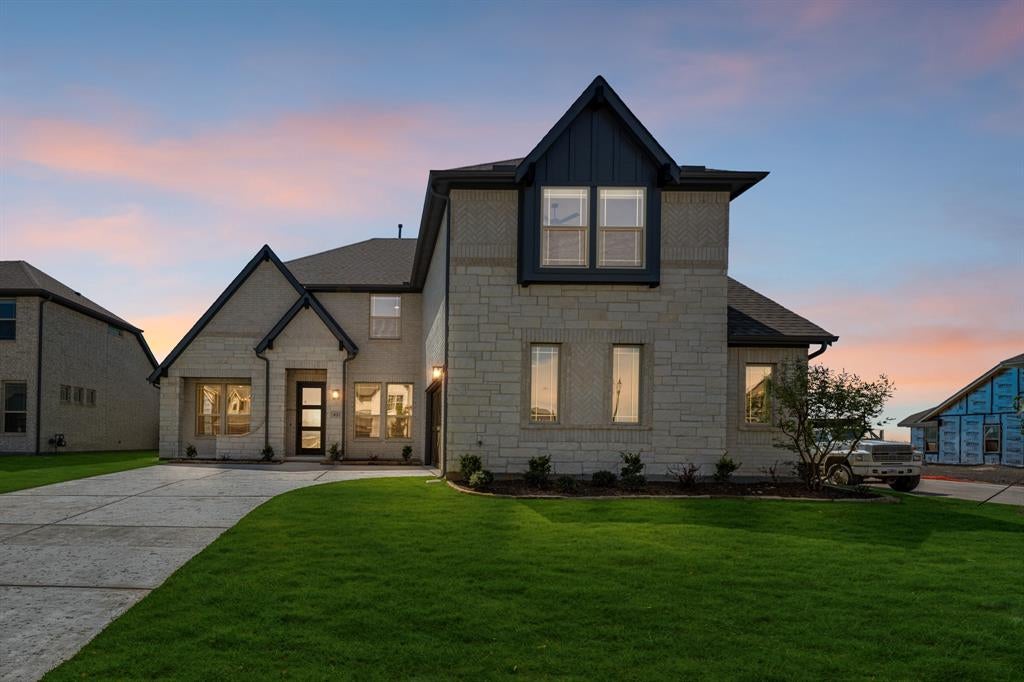 4112 Miscellany Lane