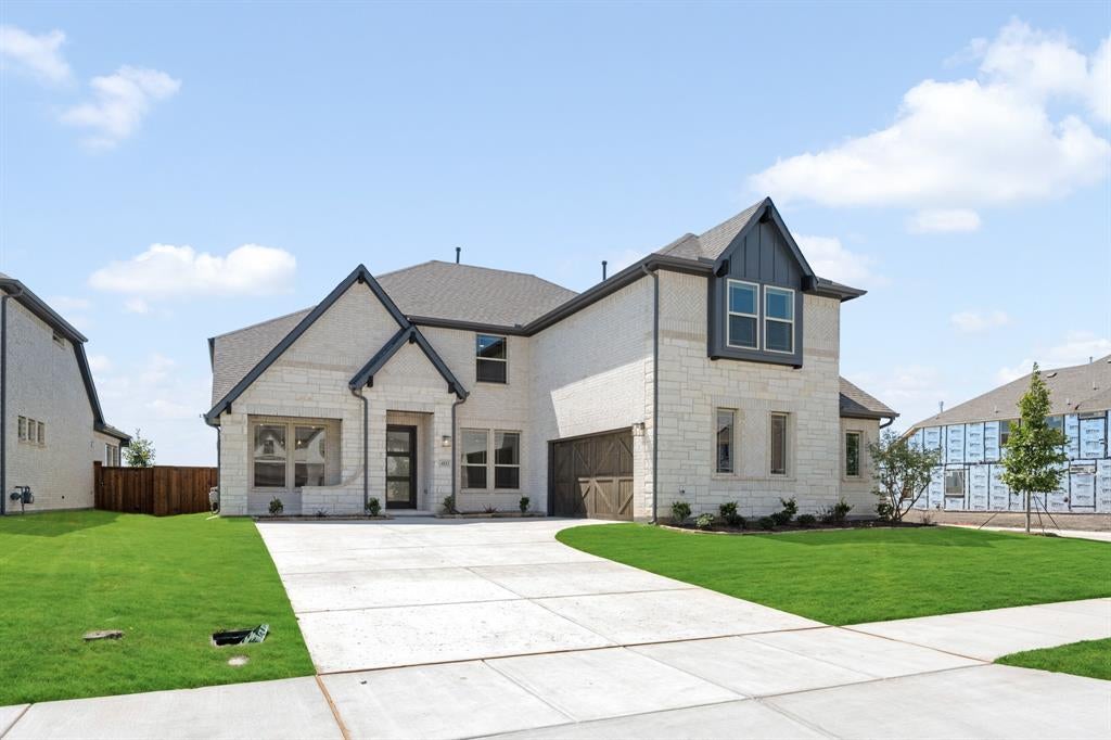 4112 Miscellany Lane