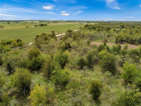 tbdlot 6 Co Rd 146 Kaufman TX 75142