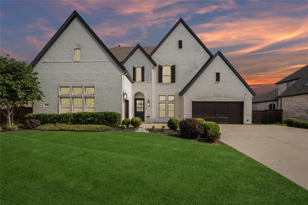 2910 Twin Eagles Drive