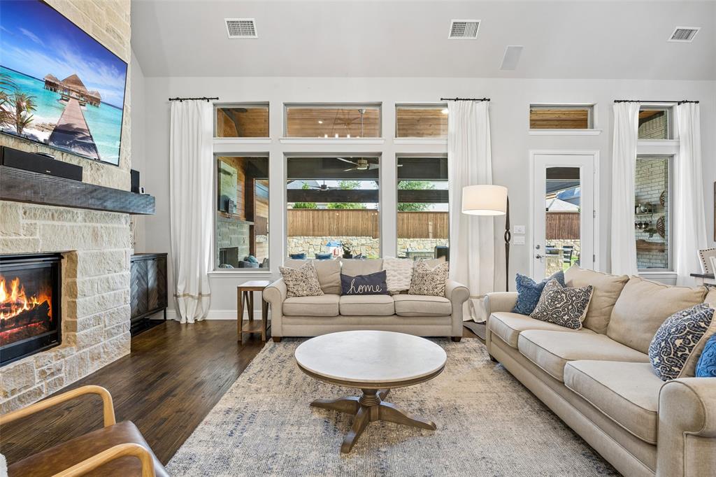 2910 Twin Eagles Drive