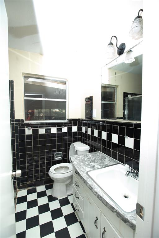 Bellaire Place Add - Residential