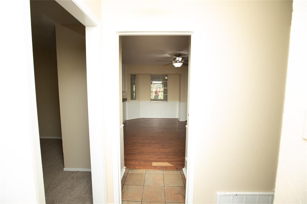 Bellaire Place Add - Residential