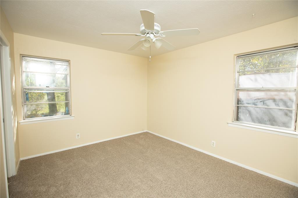 Bellaire Place Add - Residential