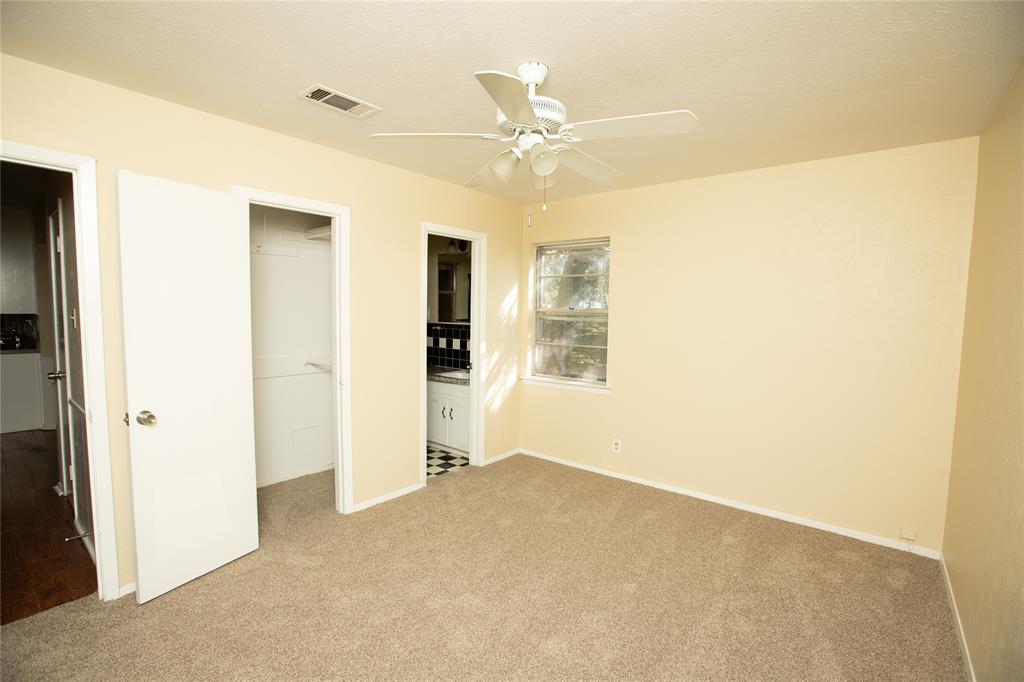 Bellaire Place Add - Residential