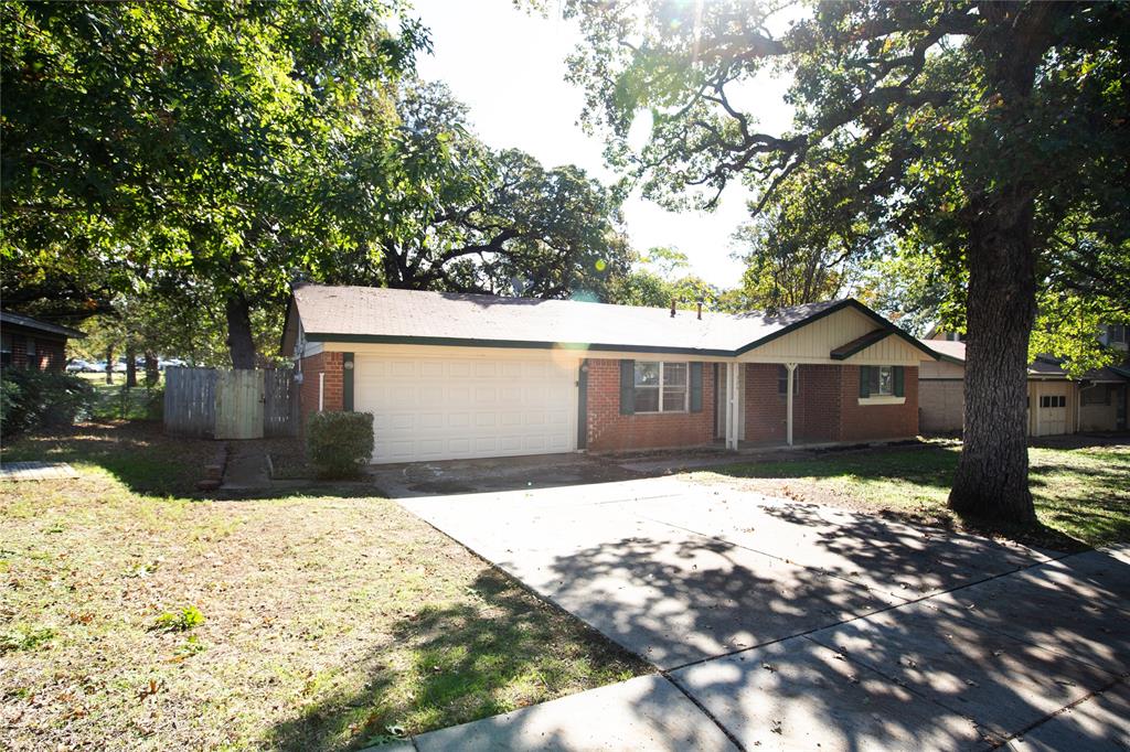 Bellaire Place Add - Residential