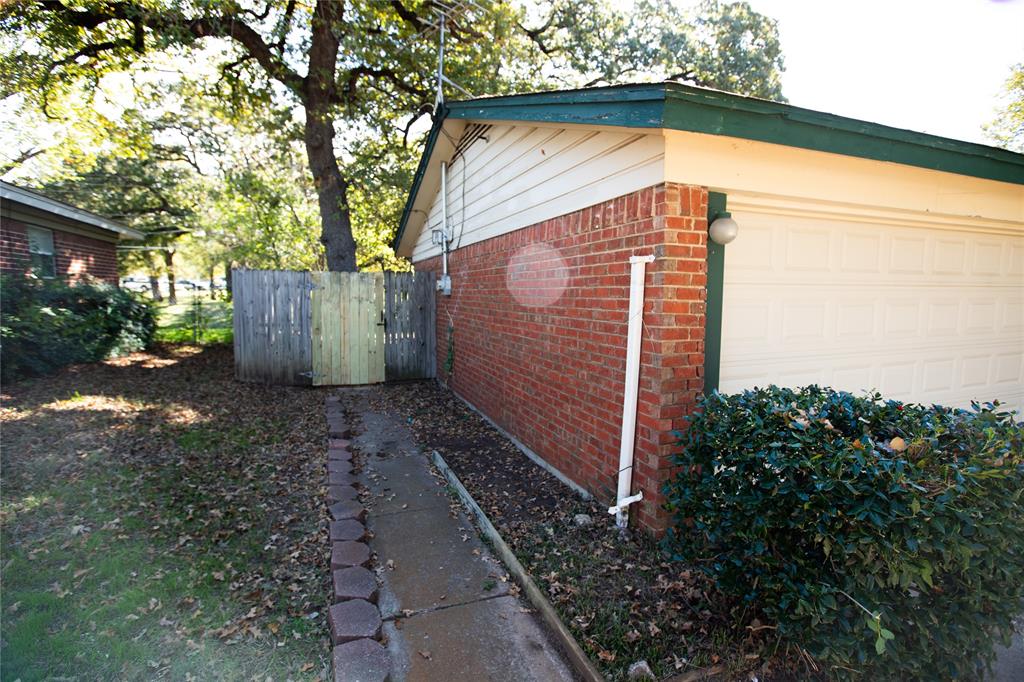 Bellaire Place Add - Residential