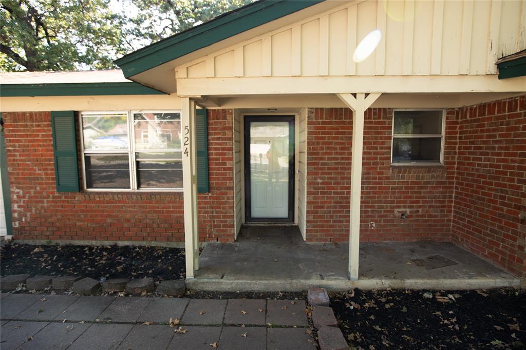 Bellaire Place Add - Residential