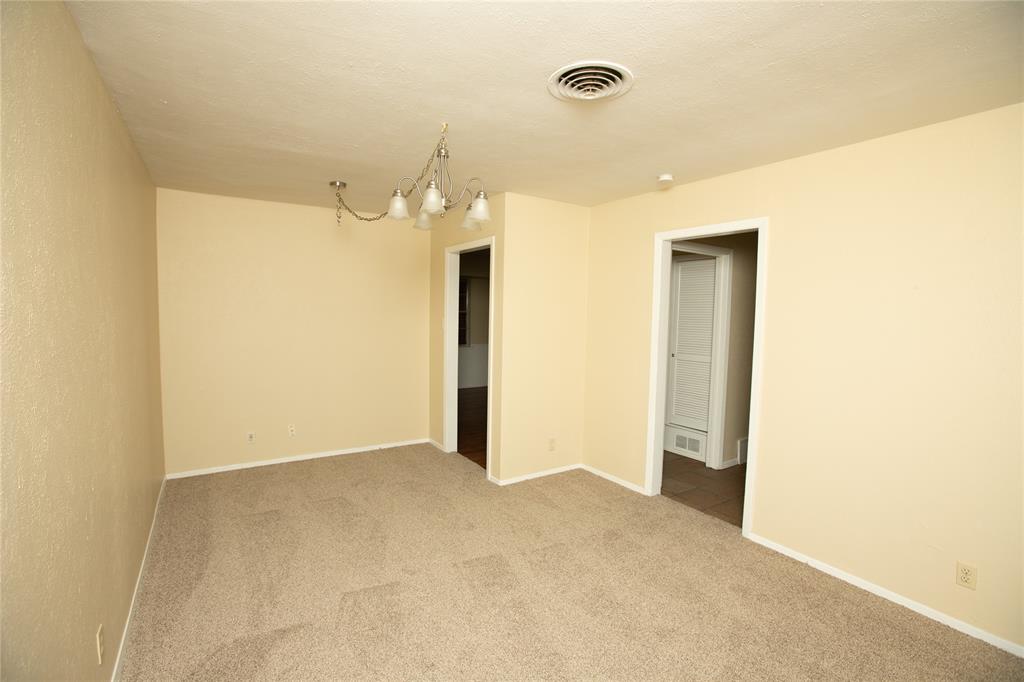 Bellaire Place Add - Residential