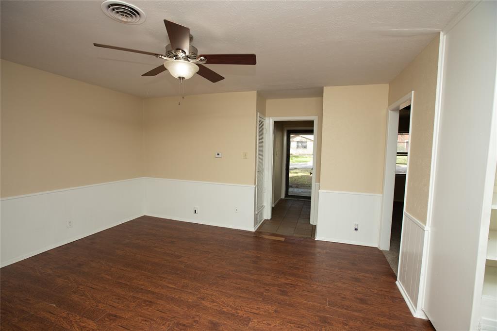 Bellaire Place Add - Residential